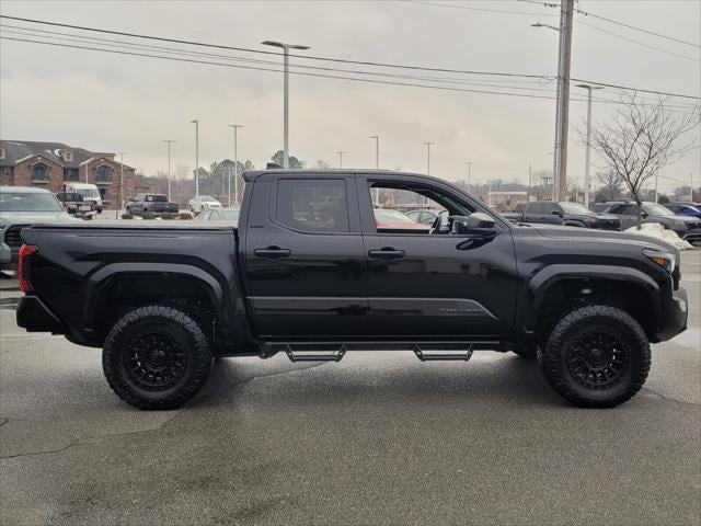 2024 Toyota TACOMA SR5 SR5