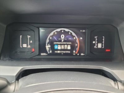 2024 Toyota TACOMA SR5 SR5