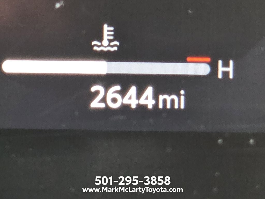 2025 Toyota Tacoma i-FORCE MAX TRD Off Road
