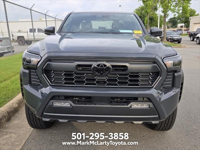 2025 Toyota Tacoma i-FORCE MAX TRD Off Road