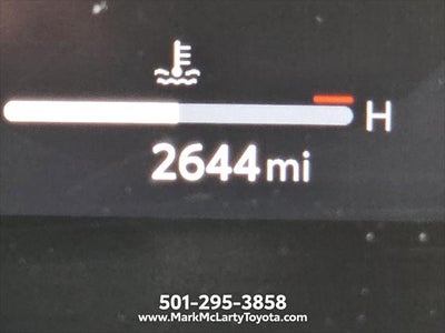 2025 Toyota Tacoma i-FORCE MAX TRD Off Road
