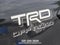 2025 Toyota Tacoma i-FORCE MAX TRD Off Road
