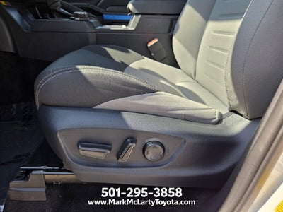 2026 Toyota Tacoma i-FORCE MAX TRD Off Road