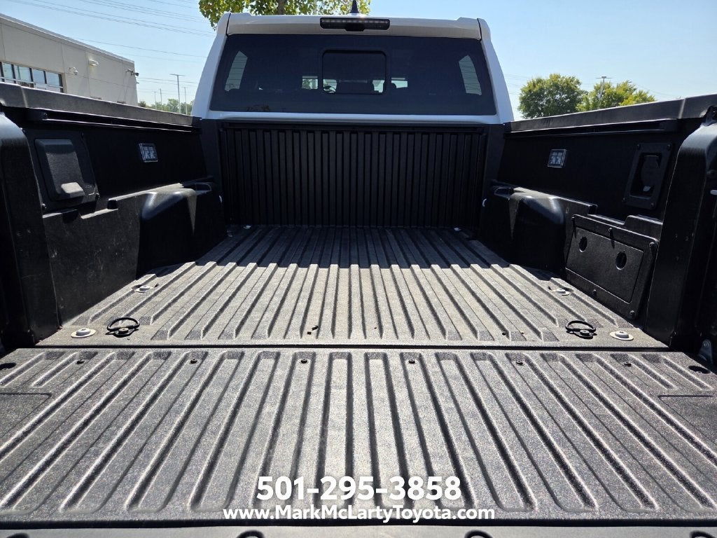 2026 Toyota Tacoma i-FORCE MAX TRD Off Road