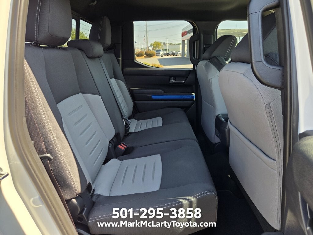 2026 Toyota Tacoma i-FORCE MAX TRD Off Road