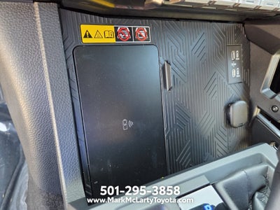 2026 Toyota Tacoma i-FORCE MAX TRD Off Road