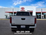 2026 Toyota Tacoma i-FORCE MAX TRD Off Road