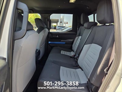 2026 Toyota Tacoma i-FORCE MAX TRD Off Road