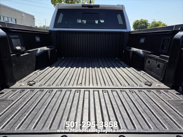 2026 Toyota Tacoma i-FORCE MAX TRD Off Road