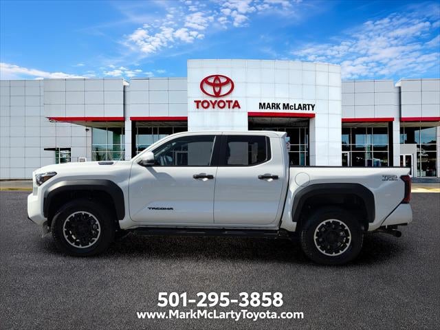 2026 Toyota Tacoma i-FORCE MAX TRD Off Road