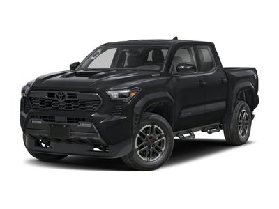 2024 Toyota Tacoma Hybrid Base