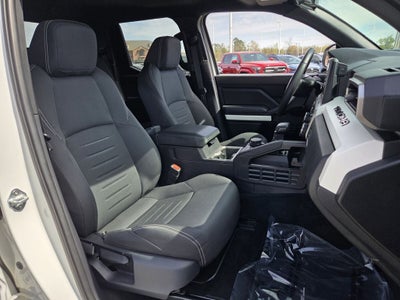 2024 Toyota TACOMA TRD SPORT TRD Sport