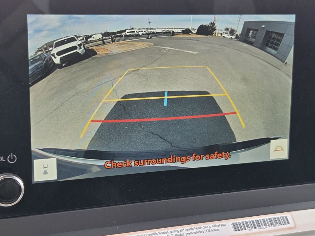 2024 Toyota TACOMA TRD SPORT TRD Sport