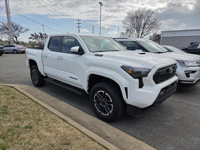 2024 Toyota TACOMA TRD SPORT TRD Sport