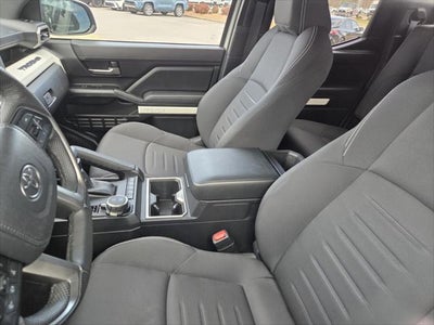 2024 Toyota TACOMA TRD SPORT TRD Sport