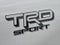 2024 Toyota TACOMA TRD SPORT TRD Sport