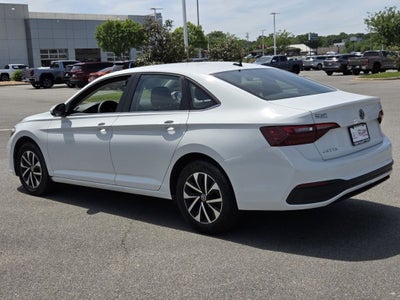 2022 Volkswagen Jetta 1.5T S