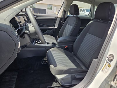 2022 Volkswagen Jetta 1.5T S