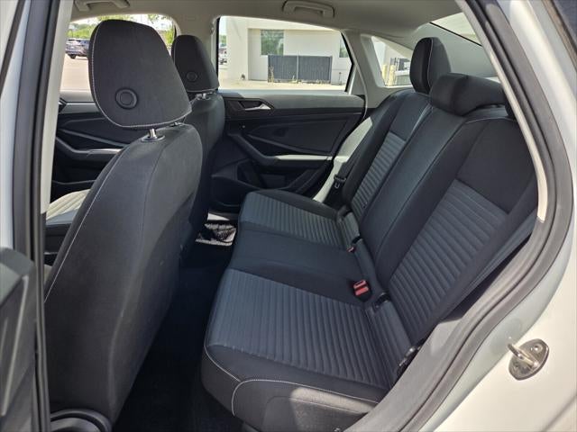 2022 Volkswagen Jetta 1.5T S