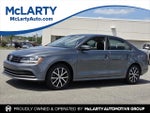 2018 Volkswagen Jetta 1.4T SE