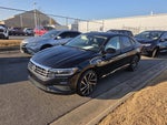 2019 Volkswagen Jetta SEL