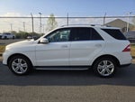 2014 Mercedes-Benz ML-Class ML 350 4MATIC®