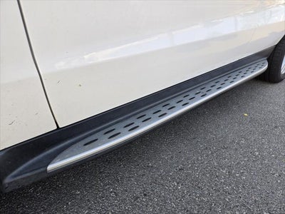 2014 Mercedes-Benz ML-Class ML 350 4MATIC®