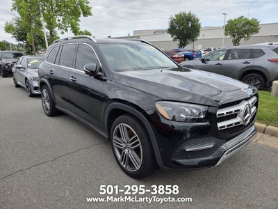 2023 Mercedes-Benz GLS-Class GLS 450 4MATIC®