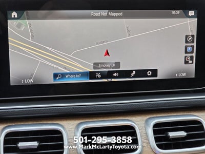 2023 Mercedes-Benz GLS-Class GLS 450 4MATIC®