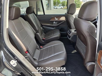 2023 Mercedes-Benz GLS-Class GLS 450 4MATIC®