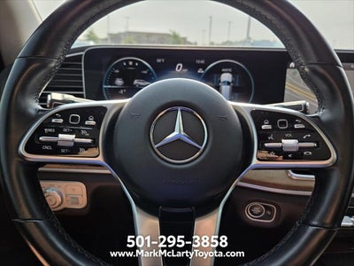 2023 Mercedes-Benz GLS-Class GLS 450 4MATIC®