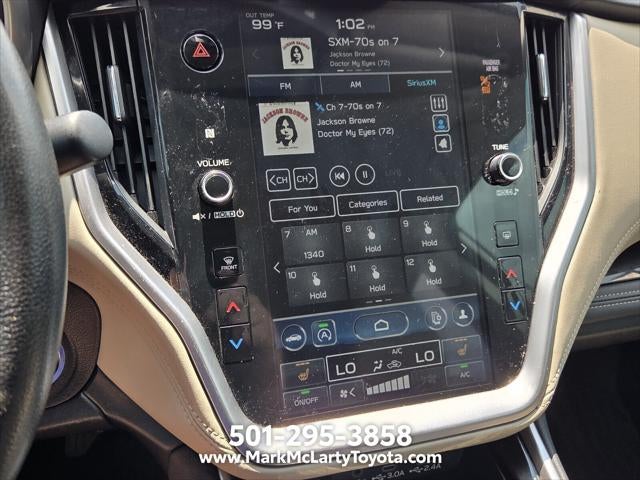 2023 Subaru Outback Limited