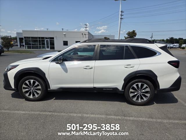 2023 Subaru Outback Limited