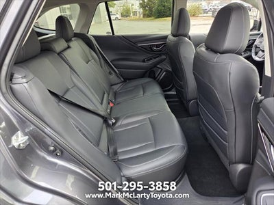 2023 Subaru Outback Limited