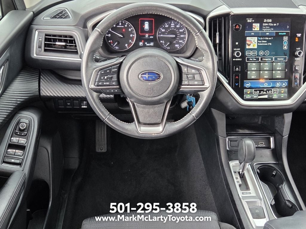 2023 Subaru Ascent Premium