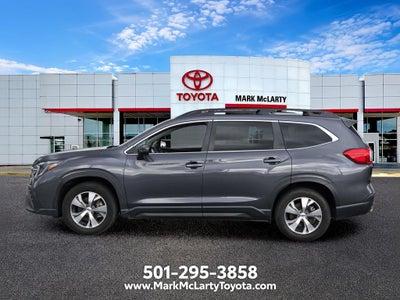 2023 Subaru Ascent Premium