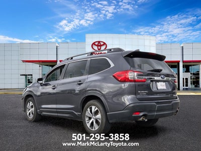 2023 Subaru Ascent Premium