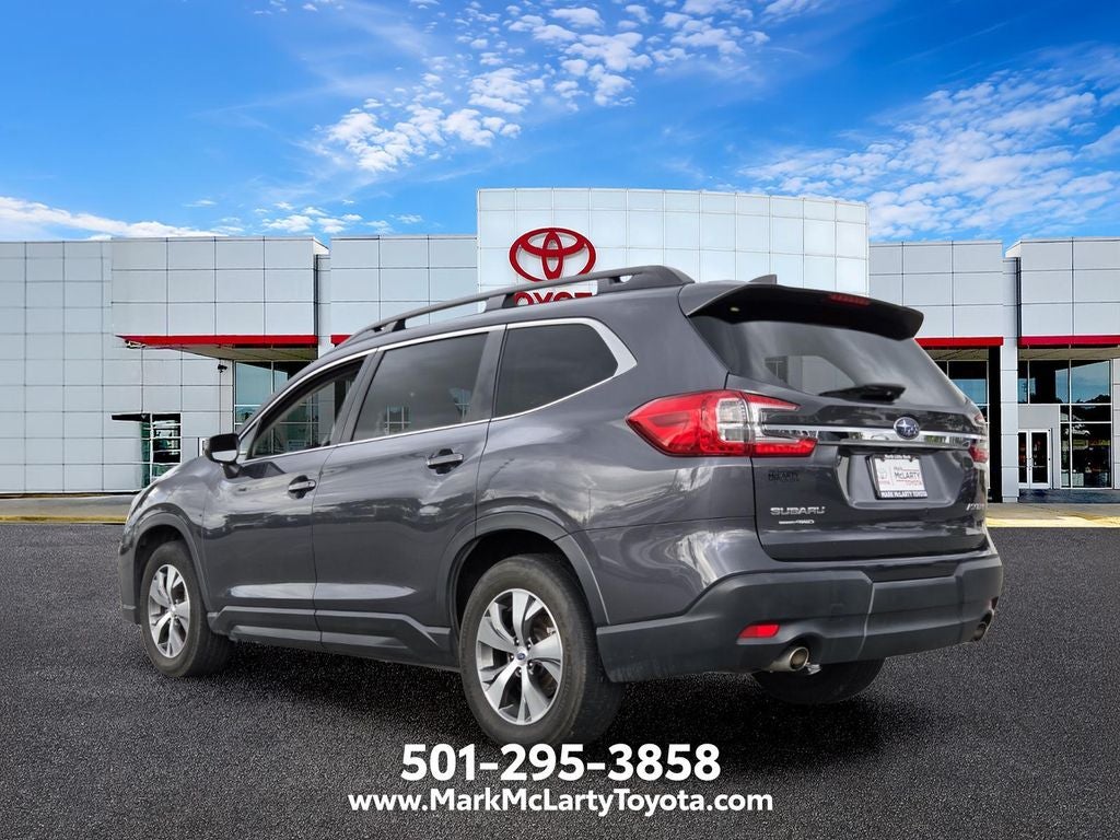 2023 Subaru Ascent Premium