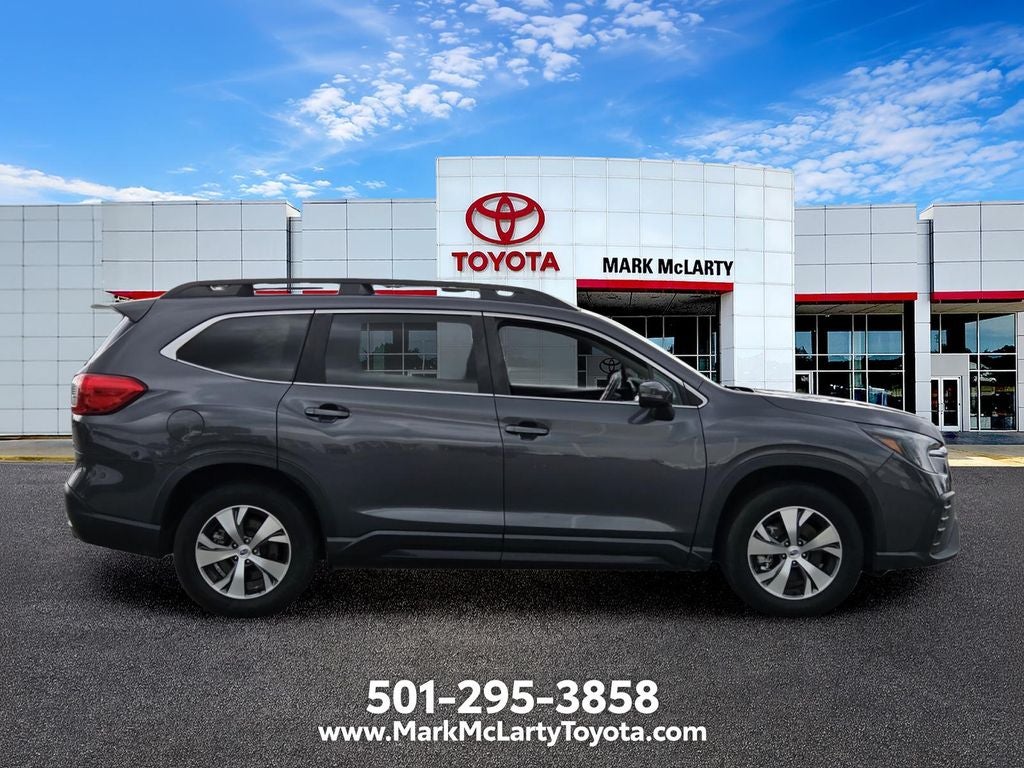 2023 Subaru Ascent Premium