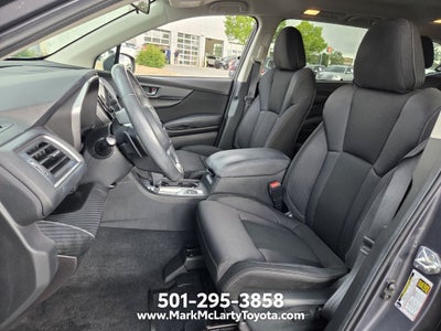 2023 Subaru Ascent Premium