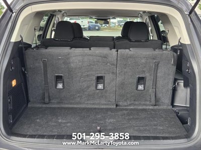 2023 Subaru Ascent Premium