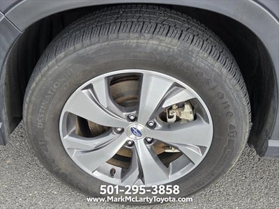 2023 Subaru Ascent Premium