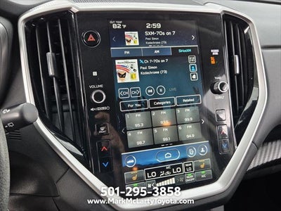 2023 Subaru Ascent Premium