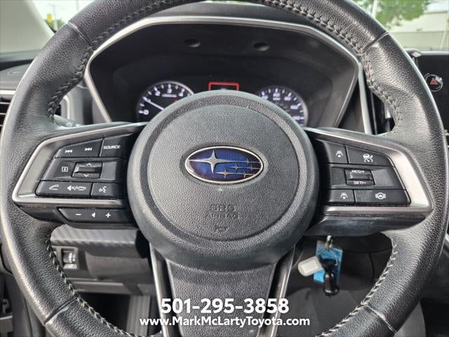 2023 Subaru Ascent Premium