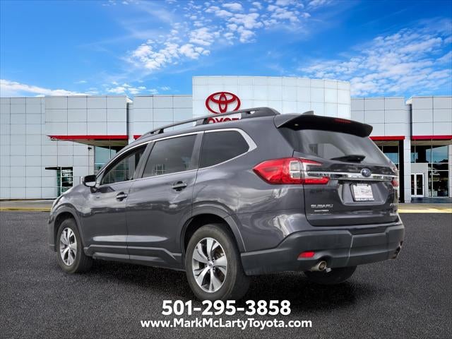 2023 Subaru Ascent Premium