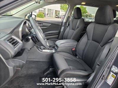 2023 Subaru Ascent Premium