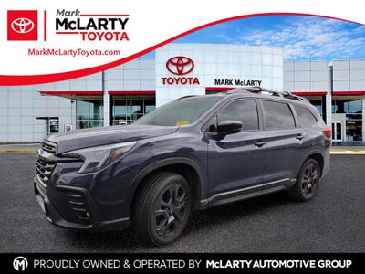 2024 Subaru Ascent Onyx Edition