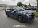 2024 Subaru Ascent Onyx Edition
