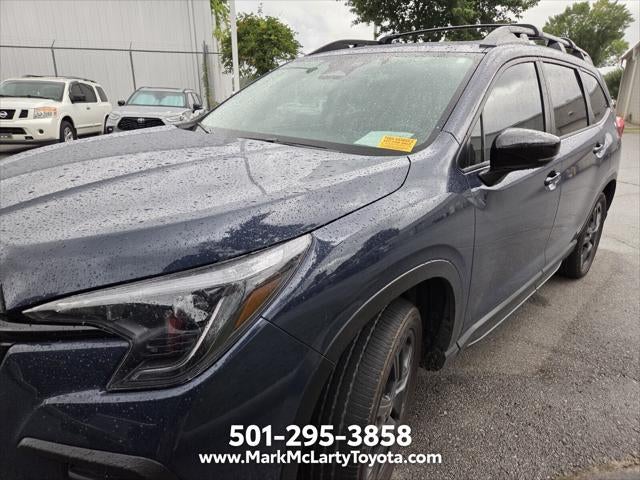 2024 Subaru Ascent Onyx Edition