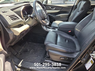 2020 Subaru Ascent Limited